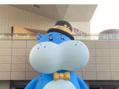 -盒马X会员店(王府井奥莱UP TOWN店)