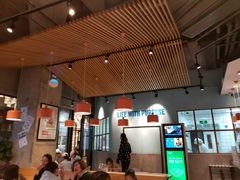 -Dough&Joe团憩(瑞虹天地月亮湾店)