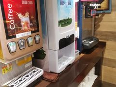 -蒙肥羊·酸汤潮牛·鲜牛肉火锅烤肉自助(岗顶店)