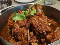 -蝎王府羊蝎子(虎坊桥总店)