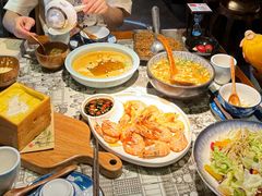 -一味大院•桐庐菜传承店(春江路店)