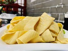 -北门涮肉·炭火铜锅涮肉(什刹海店)