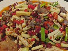 -飞虹鱼馆(春华路店)