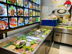 -醉御香渔家园(临沂路与大连路店)