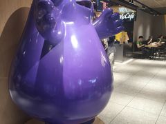 -麦当劳(帝豪店)