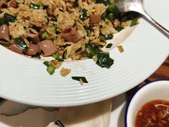 -旺角小渔村·海肠捞饭开创者(二马路店)