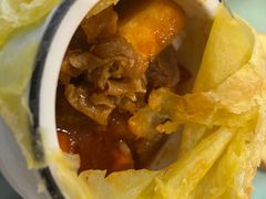 -库滋明·俄罗斯特色美食(中央大街店)