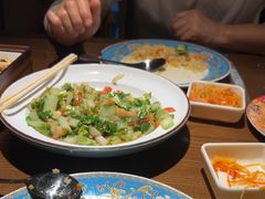 -相约·羊村小馆非遗手抓肉(七一酱园店)