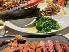 -辣婆婆(航天桥店)