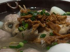 -琬苑鸽庄·川粤融合菜(解放碑总店)