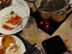 -星伦多 自助料理(圆融店)