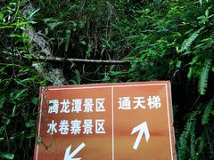 -广东大峡谷