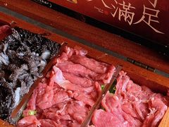 -东来顺·非遗火锅(赛格国际购物中心店)