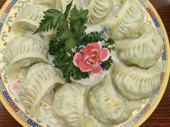 -鹿鸣春饭店(总店)
