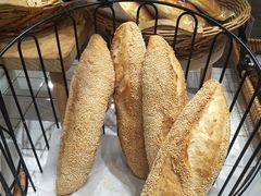 -早安巴黎(四季坊店)