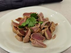 鸡胗-月亮房·白斩鸡(娄山关路店)