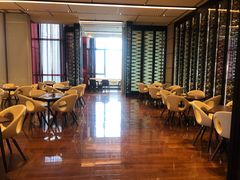 大堂-嘉年华大酒店琴湾-自助餐厅