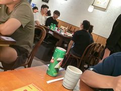 -乔街深夜食堂·台州菜·高压锅生蚝(杭州总店)