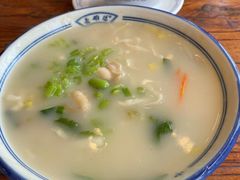 -老雒阳面馆·水席(定鼎门店)