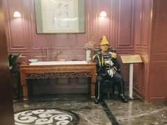 -卫鼎轩·曹公馆(鼓楼店)