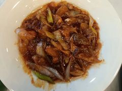 -大柴·宴宾楼(芥园西道店)
