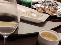 -城北食府(枫林店)