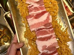 -西塔老太太泥炉烤肉(望京一店)