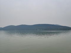 -云龙湖旅游景区