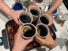 -鱼酷活鱼烤鱼(南京水游城店)