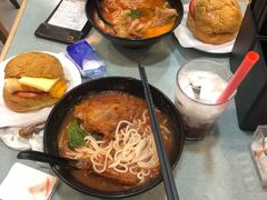 -华嫂冰室(尖沙咀店)