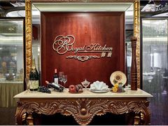 -英皇美食坊(英皇娱乐酒店内)