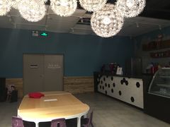 -小小元气运动馆(无锡茂业中心店)
