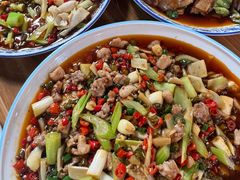 -李大爷的泡椒馆(冉家坝店)