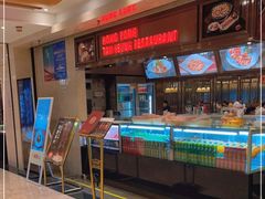 -稻香酒家(天河城店)