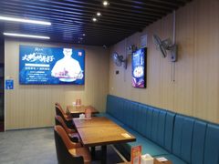 -厨大将烤肘子(镇江北路店)