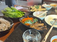 -捞王猪肚鸡火锅(昆山店)