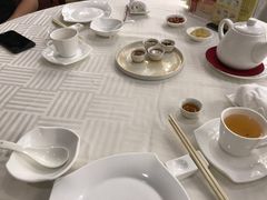 -潮福城大酒楼·潮粤菜·港式点心(阳光城店)