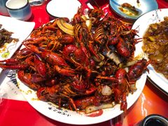 -天津乾毓德饭庄·清真传统炒菜·海鲜烧烤(咸阳路店)