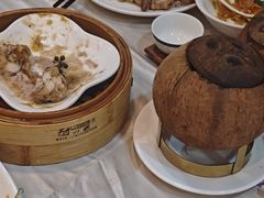 -益健美食大广场(北岭店)