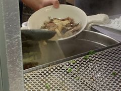 -春雨羊汤店(广开四马路总店)