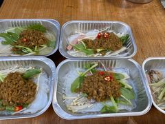 -南门头上美食街