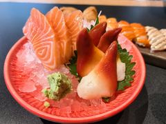 -林妈妈村·日式料理(宝山万达店)