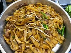 -牛一煲美食(江高店)
