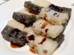 双色糍粑-撒椒·四川江湖菜(大族广场店)
