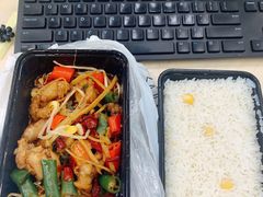 -蛙人战队·饭堂(储能大厦店)