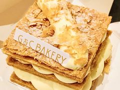 -吉森Bakery(教育路店)