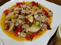 -酸婆娘江湖川菜(紫竹路店)