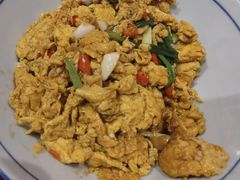 -荆九爷爆炒桥头三嫩(夫子庙店)