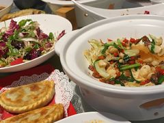 -辣婆婆(航天桥店)