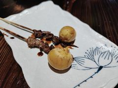 -鸟鹏烧鸟居酒屋(熙龙湾店)